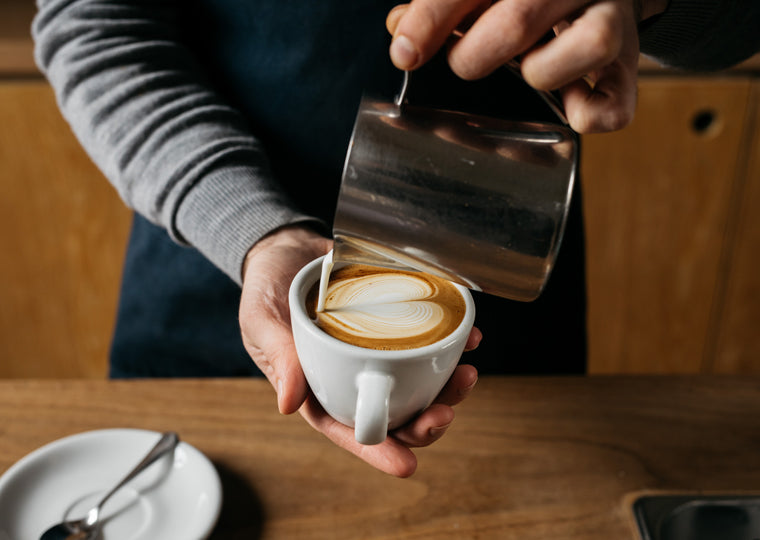The ‘Toshi Milk Jug’