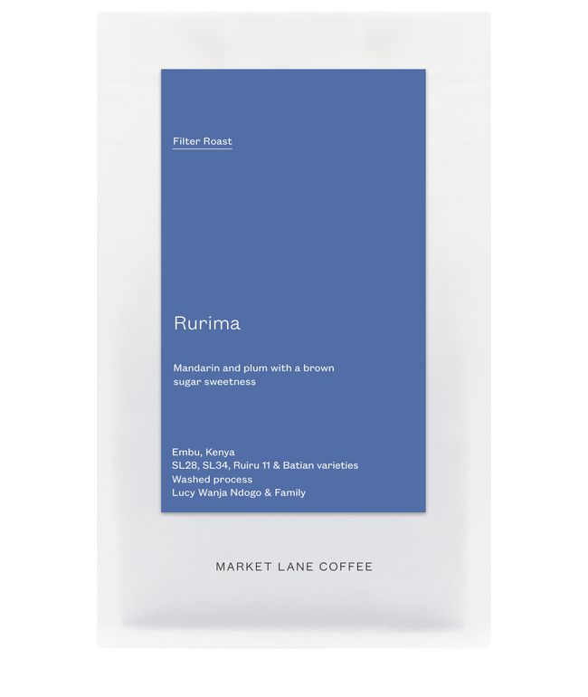 Rurima-Market Lane Coffee