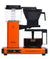 Moccamaster Select 1.25L Coffee Maker Orange-Market Lane Coffee