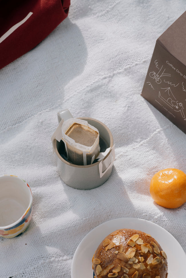 Coffee Drip Bags – Ayla-Market Lane Coffee