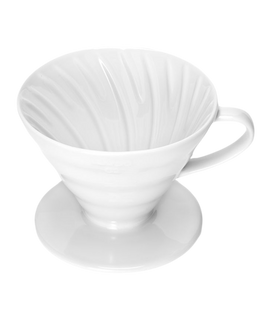 Hario V60 Pour Over Cone-Market Lane Coffee