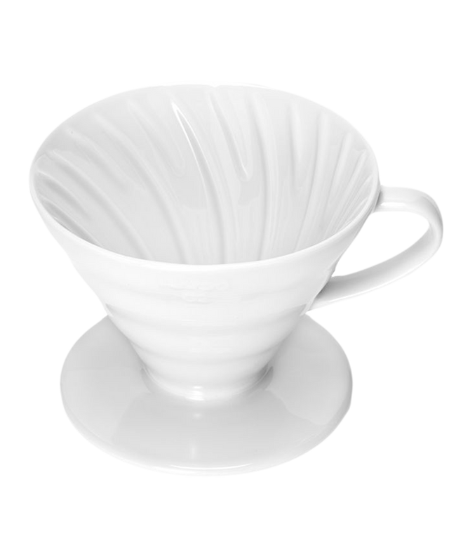 Hario V60 Pour Over Cone-Market Lane Coffee