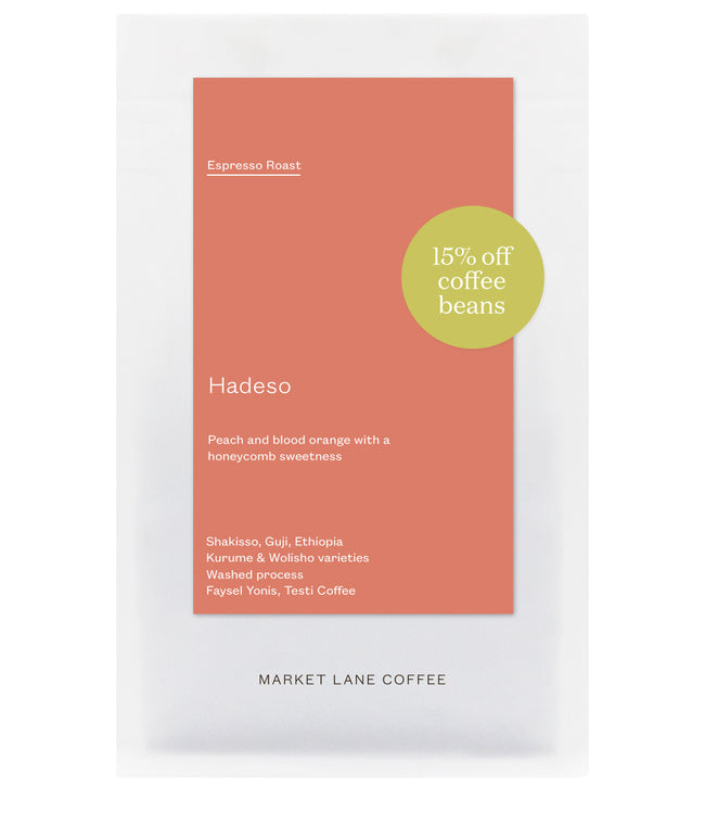 Hadeso-Market Lane Coffee