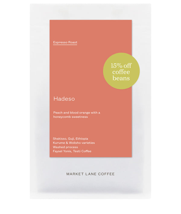 Hadeso-Market Lane Coffee