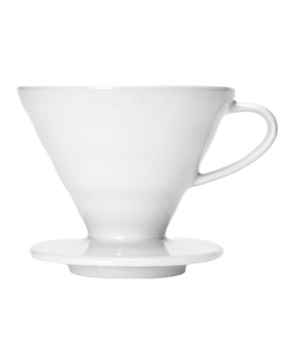 Hario V60 Pour Over Cone-Market Lane Coffee