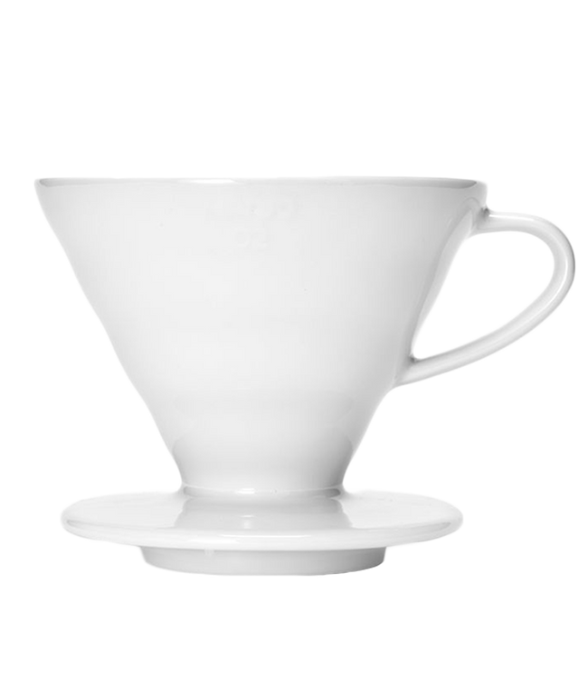 Hario V60 Pour Over Cone-Market Lane Coffee