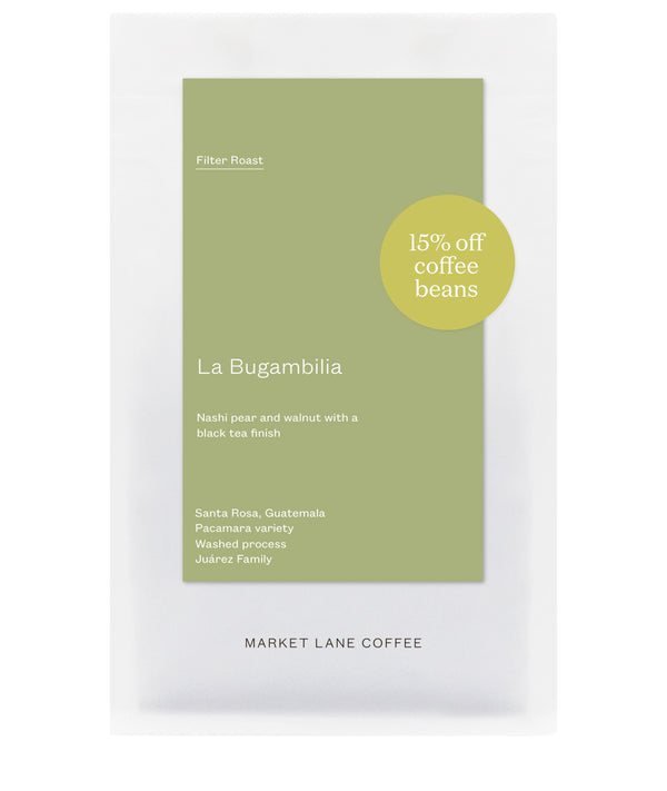 La Bugambilia