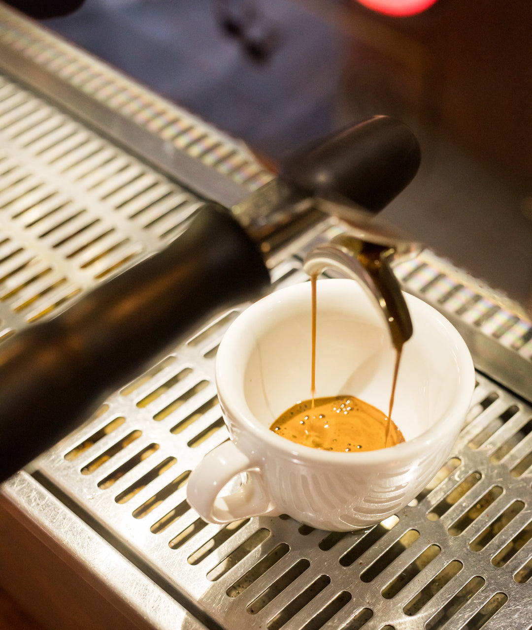 Espresso Class Voucher Market Lane Coffee