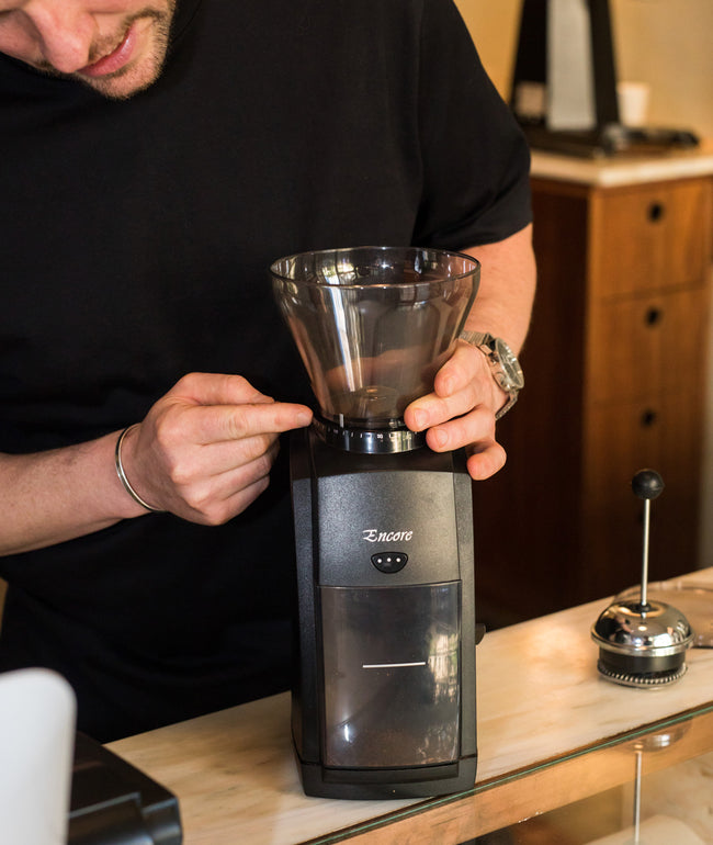 Filter Coffee Brewing Class Voucher-Market Lane Coffee