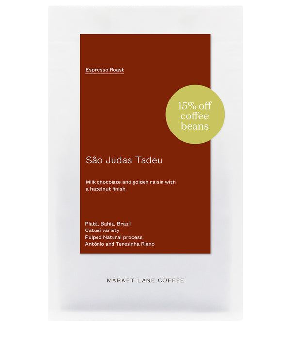 São Judas Tadeu