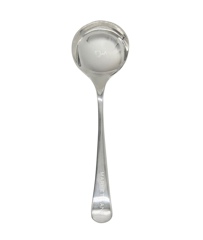 Market Lane Cupping Spoon-Market Lane Coffee