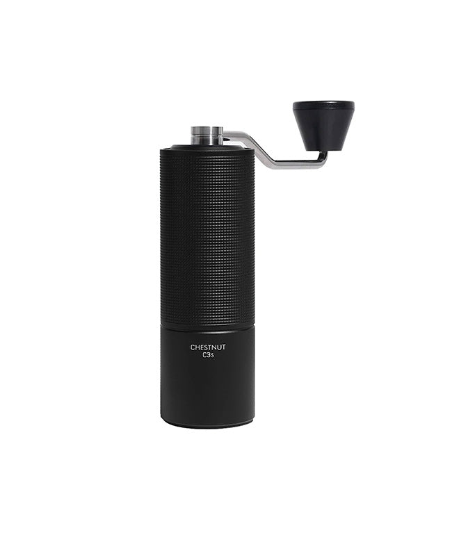 Timemore Chestnut C3 Hand Grinder Market Lane Coffee