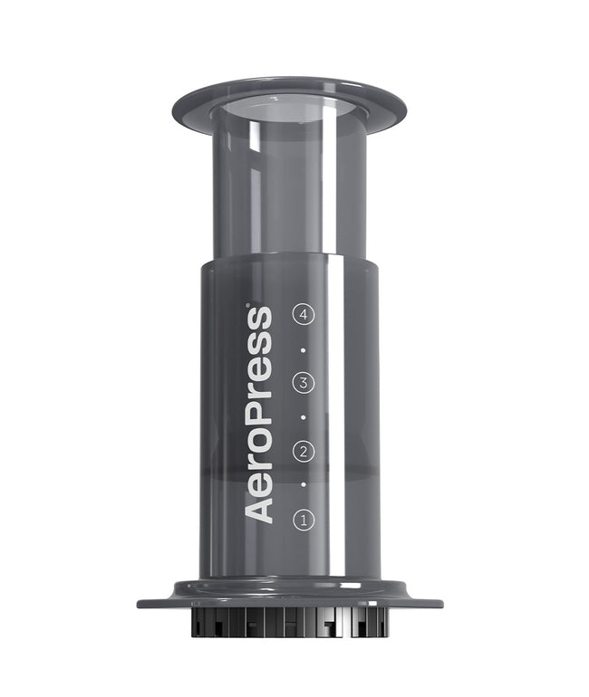 Aeropress Coffee Maker