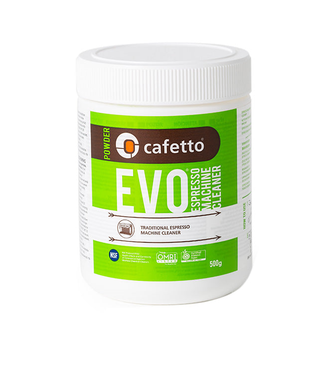 Cafetto EVO Espresso Machine Cleaner-Market Lane Coffee