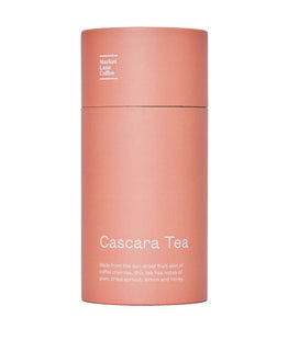 Cascara Coffee Tea-Market Lane Coffee