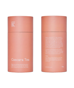Cascara Coffee Tea-Market Lane Coffee