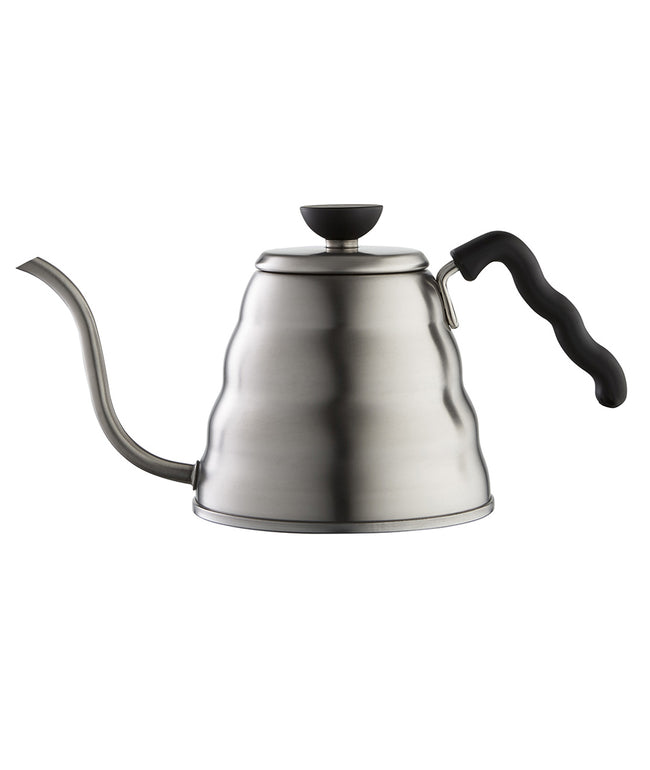Hario Buono Kettle 1.2L, a Japanese pour-over kettle