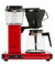 Moccamaster Classic 1.25L Coffee Maker Red-Market Lane Coffee