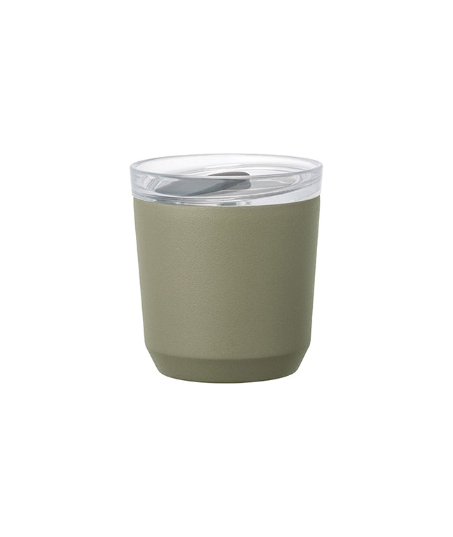 Kinto To Go Tumbler 240ml Coffee Cup