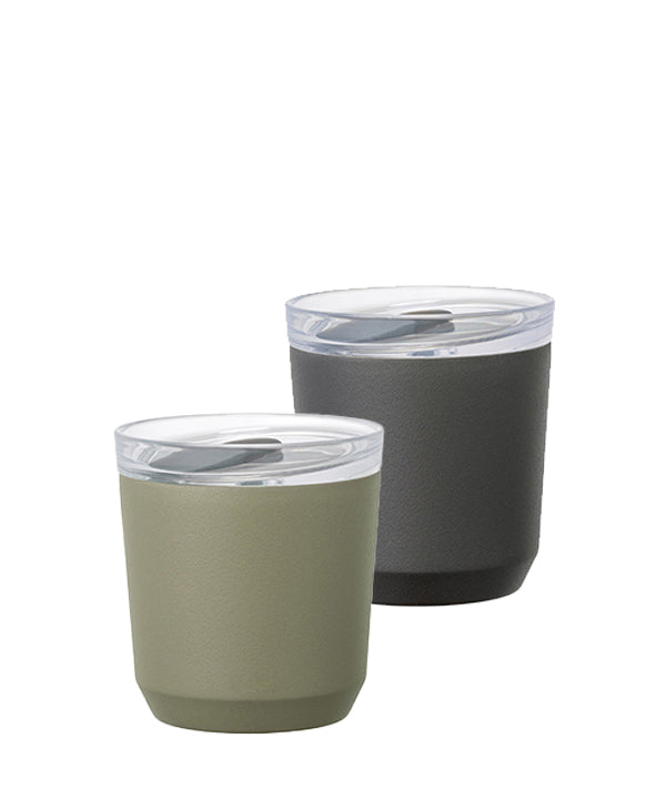 Kinto To Go Tumbler 240ml Coffee Cup