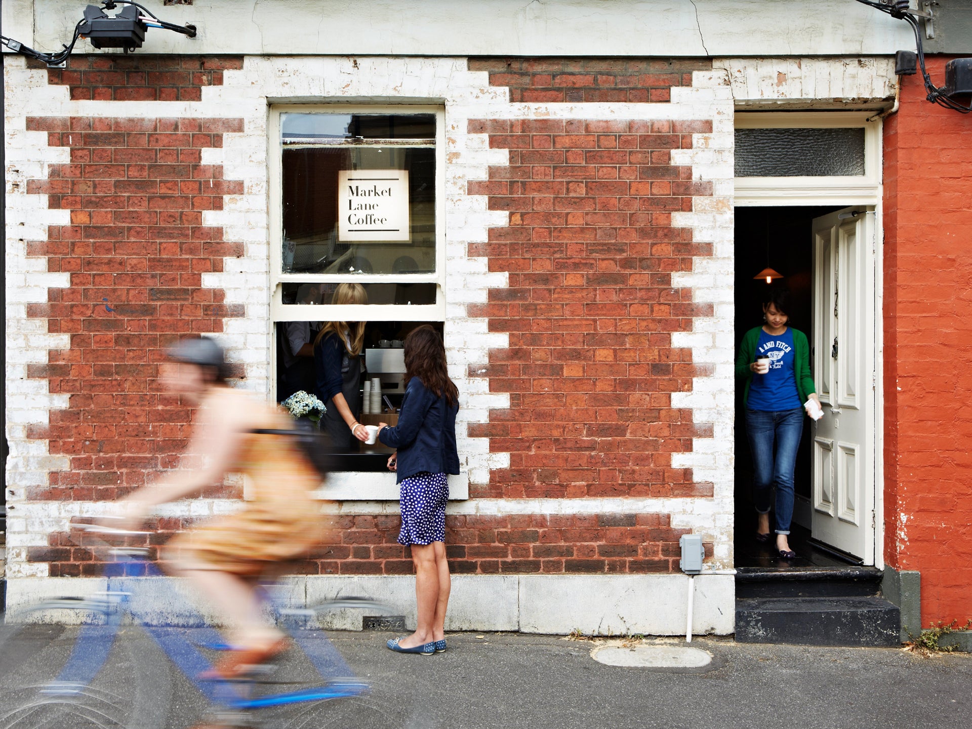 Celebrating 17 years of Market Lane