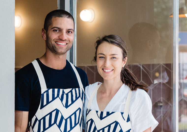 Meet Our Partners: Hannah and JP from Altius