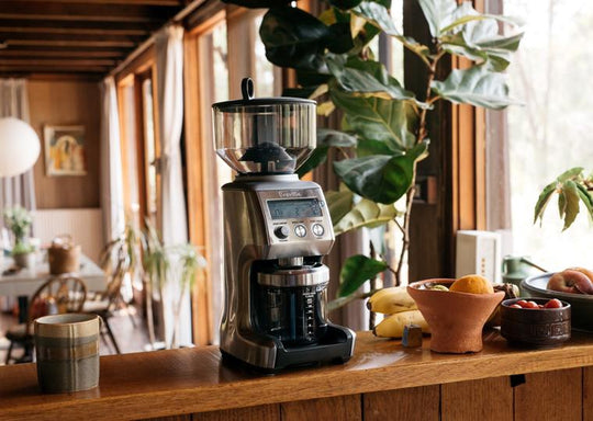 Our guide to the best coffee grinders for home and travel