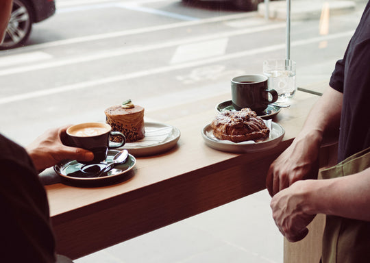 Meet Our Partners: Antara