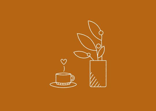 Coffee for Community Flood Relief Fundraiser