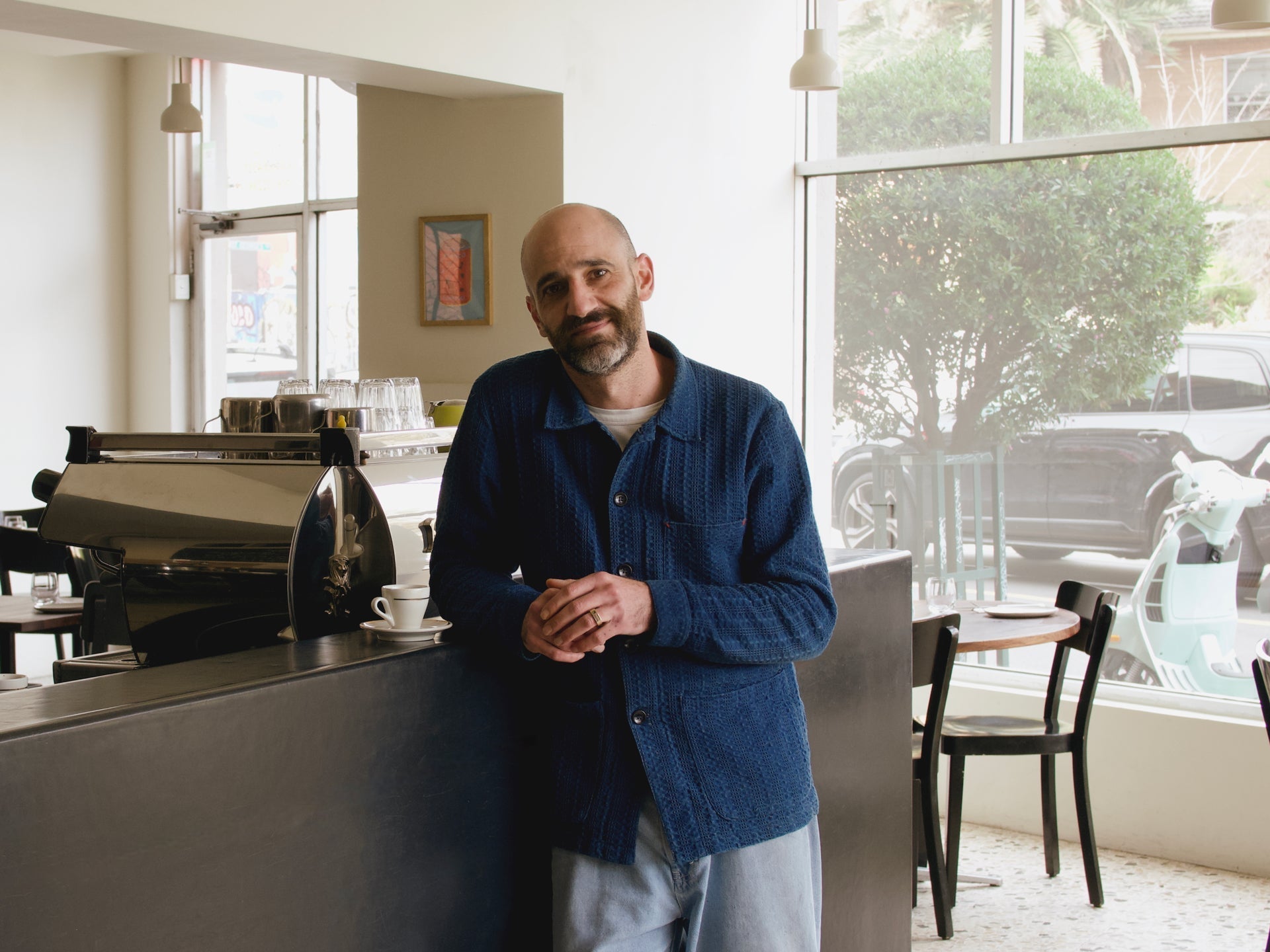 Meet our Partners: John-Paul from Magma