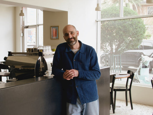 Meet our Partners: John-Paul from Magma