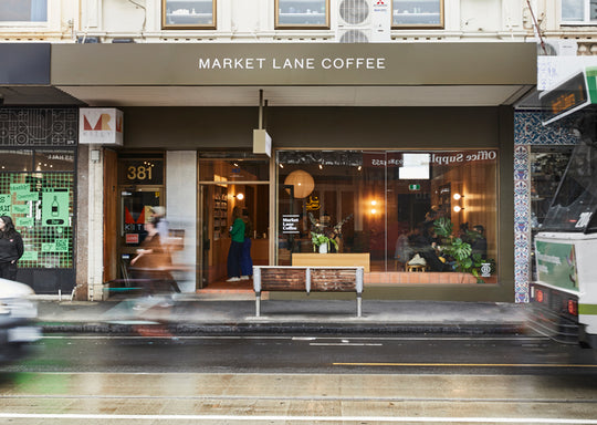 Neighbourhood Guide: The Best of Brunswick