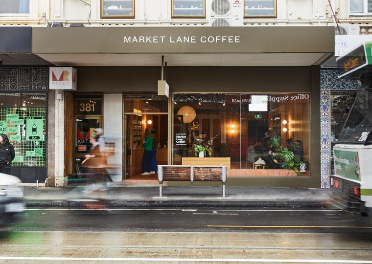 Neighbourhood Guide: The Best of Brunswick