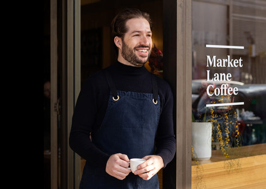 Meet Our Managers: James