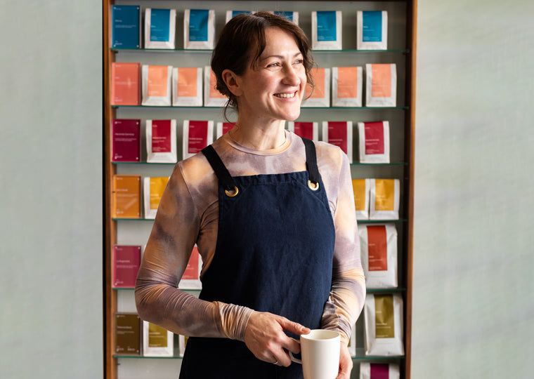 Meet Our Managers: Carmen