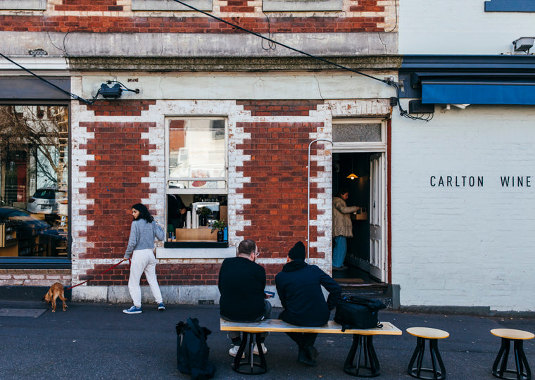 Neighbourhood Guide: The Best of Carlton