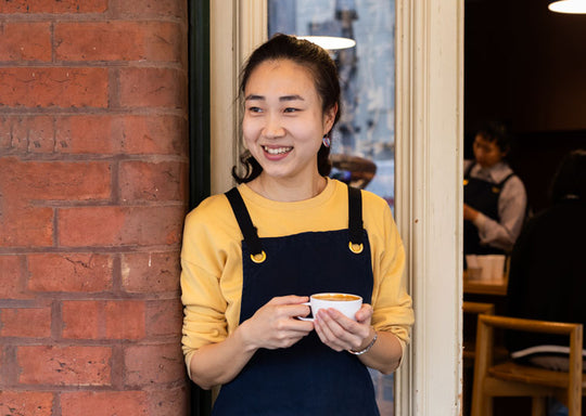 Meet Our Managers: Julie