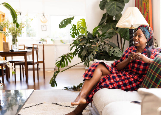 How Do You Brew? with Fatuma from Collective Closets