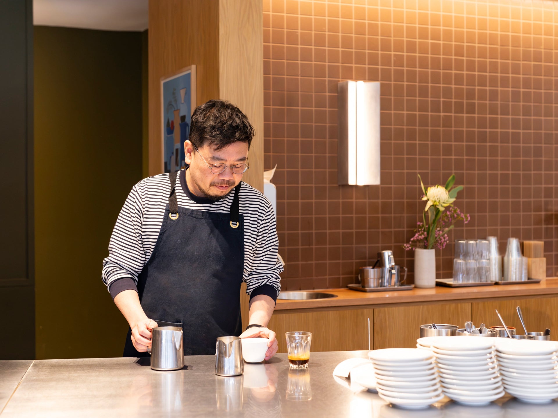 Meet our Managers: Ray