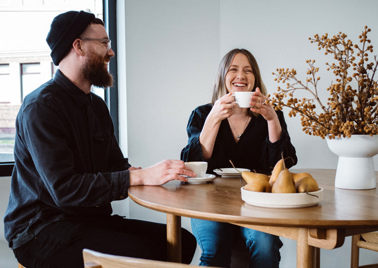 Meet: Wholesale Coffee Partner, Sarah de Lean from Nabo