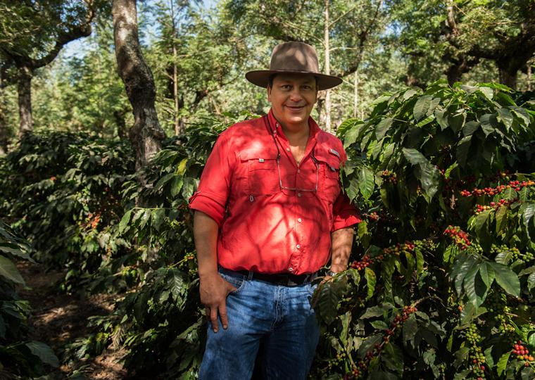 Meet: Ricardo Zelaya of Santa Clara