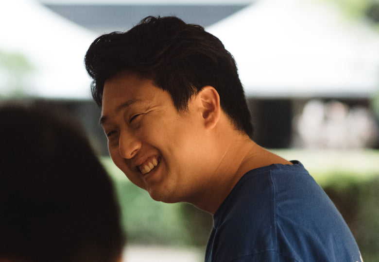 Meet Our Partners: Sam from Only Coffee Project