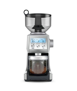 Breville Smart Coffee Grinder Pro Market Lane Coffee