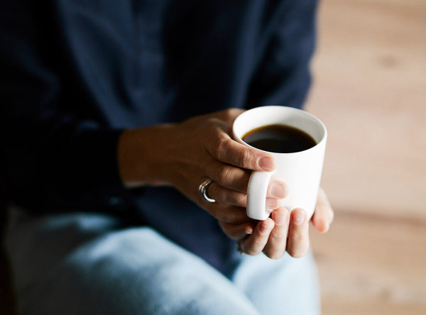 Coffee Class: Coffee Appreciation Class