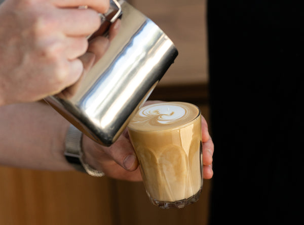 Coffee Class: Learn How to Make Espresso