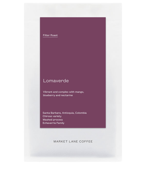Lomaverde-Market Lane Coffee