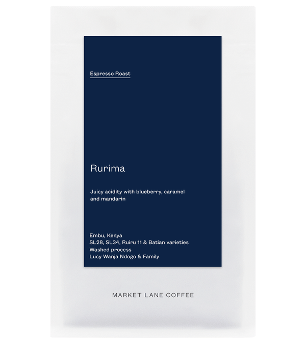 Rurima-Market Lane Coffee