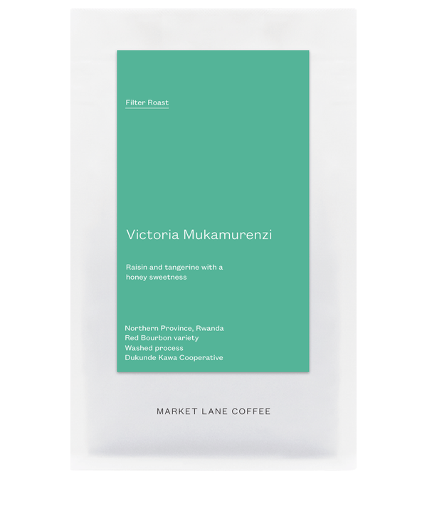 Victoria Mukamurenzi-Market Lane Coffee