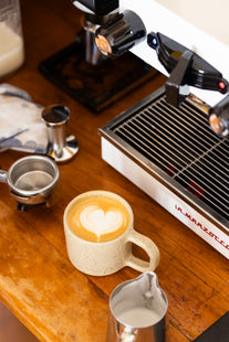 HANA Everyday Cup-Market Lane Coffee