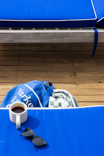 Market Lane Tote Bag-Market Lane Coffee